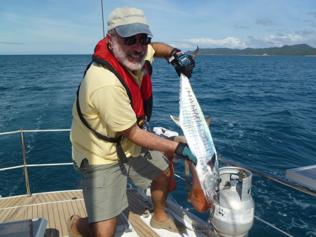 Mackeral