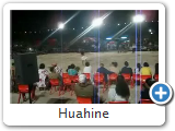 Huahine