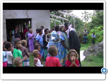 Wedding vanuatu 5