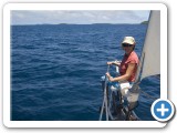 Underway (Tonga)