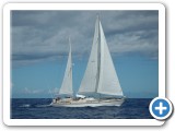 Underway